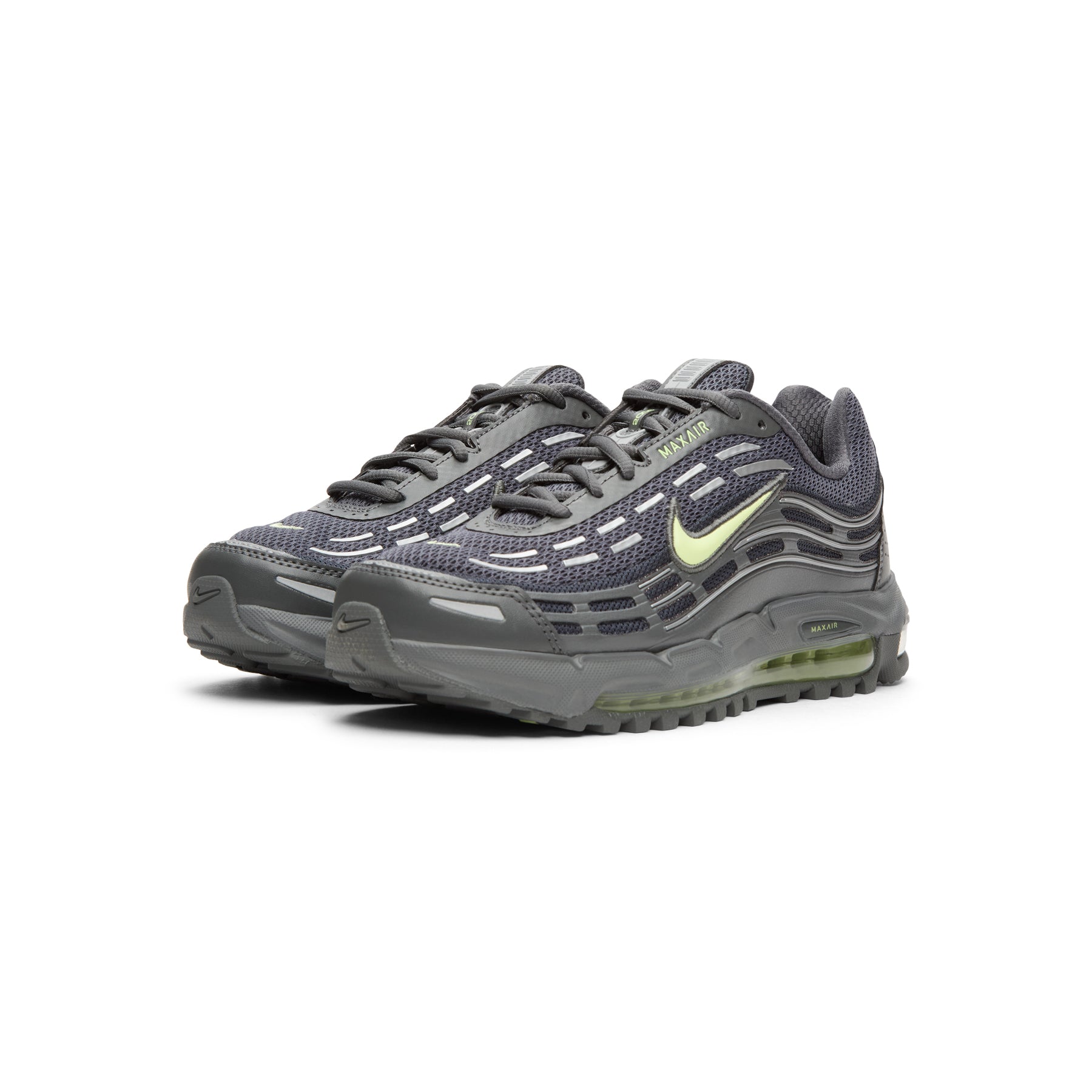 Nike Air Max TL 2.5 (Iron Grey/Lt Liquid Lime-Dk Smoke Grey)
