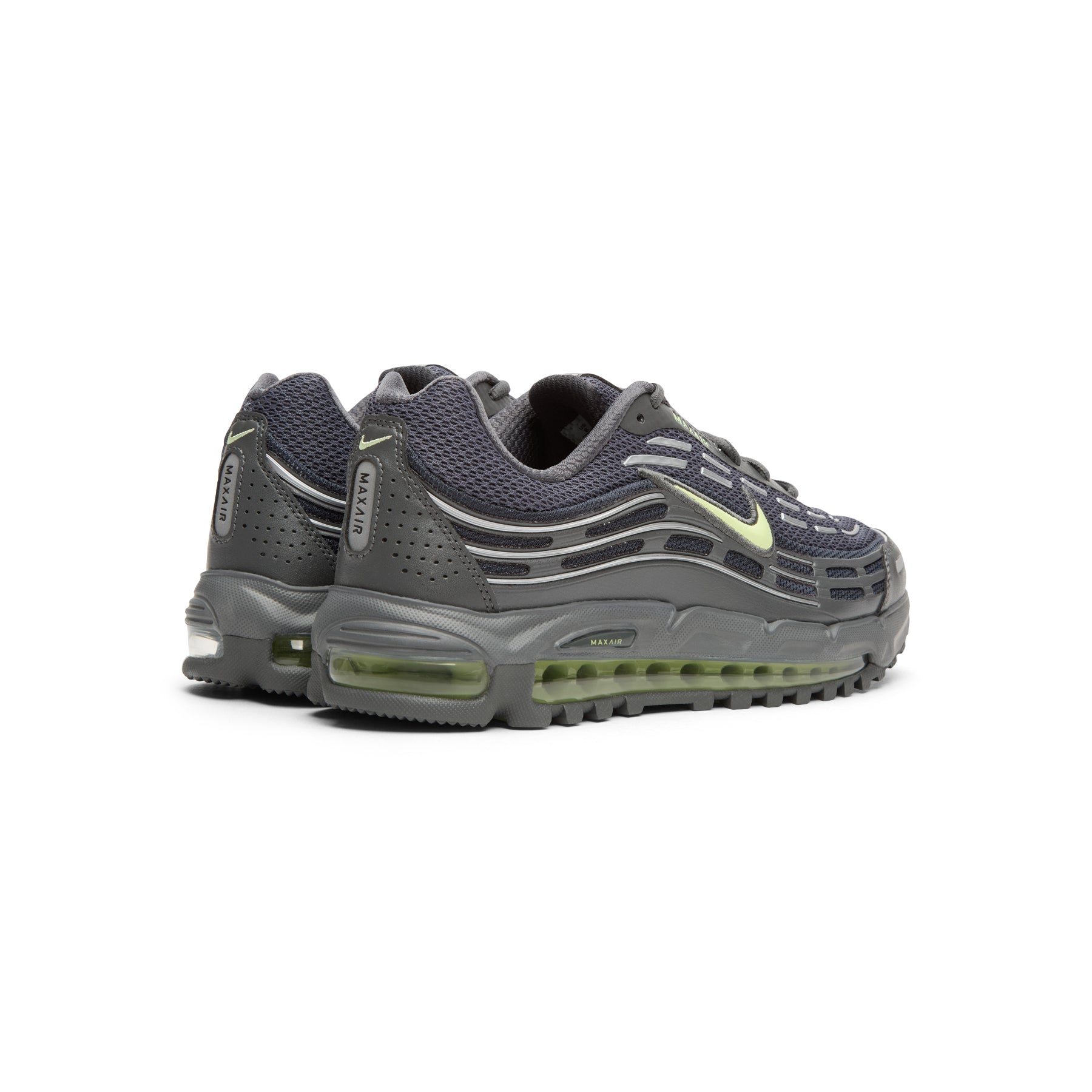 Nike Air Max TL 2.5 (Iron Grey/Lt Liquid Lime-Dk Smoke Grey)