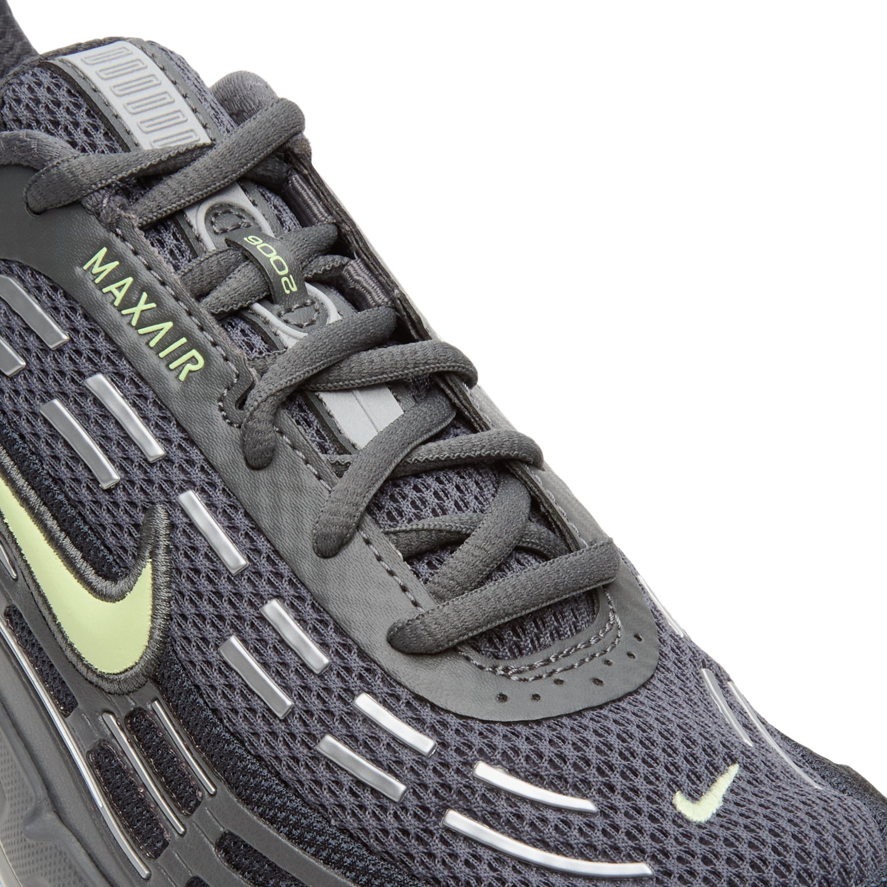Nike Air Max TL 2.5 (Iron Grey/Lt Liquid Lime-Dk Smoke Grey)