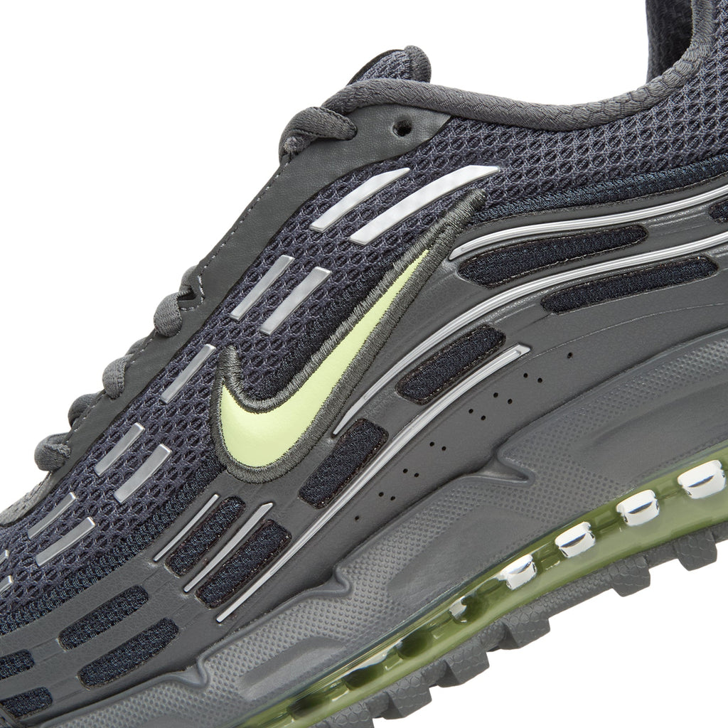Nike Air Max TL 2.5 (Iron Grey/Lt Liquid Lime-Dk Smoke Grey)