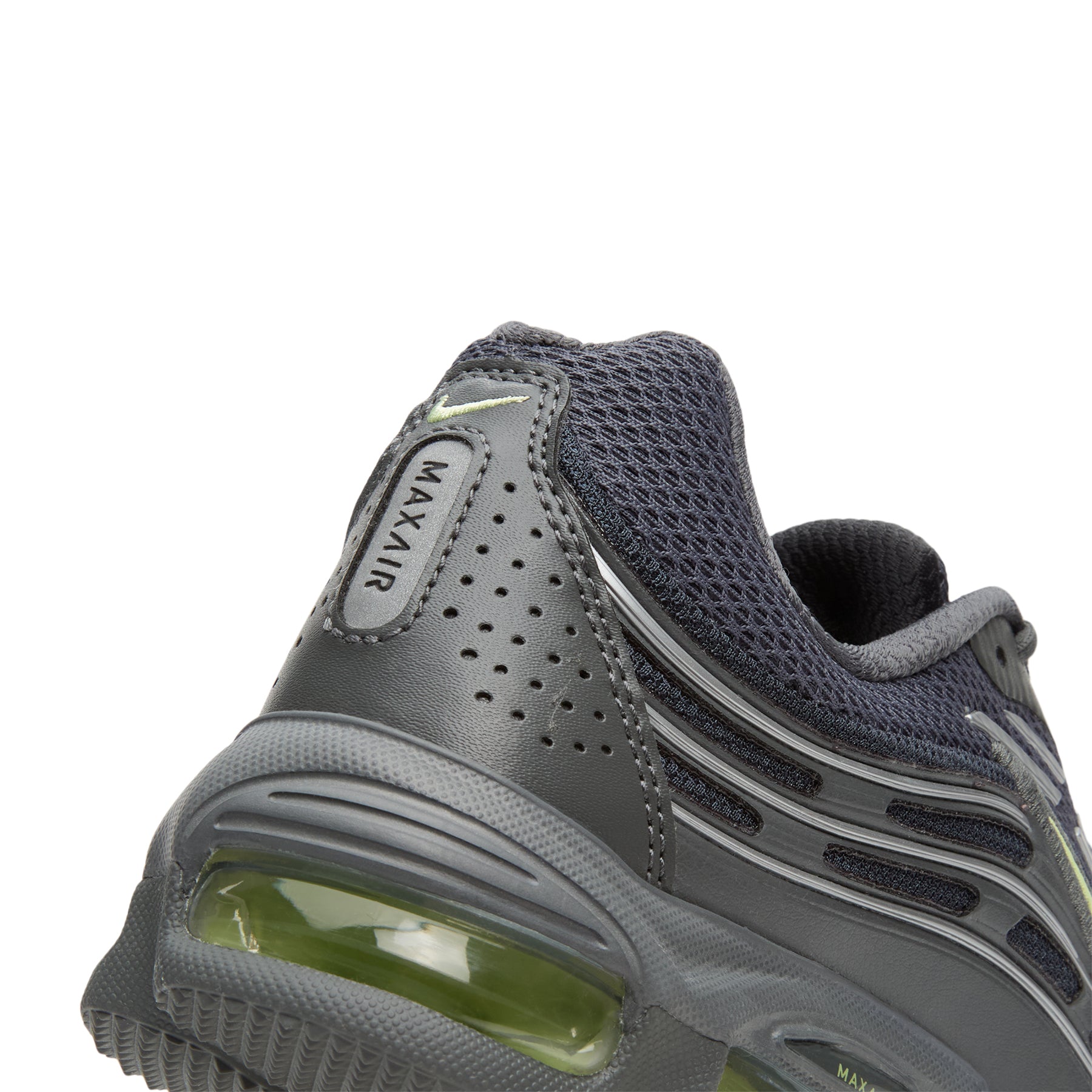 Nike Air Max TL 2.5 (Iron Grey/Lt Liquid Lime-Dk Smoke Grey)