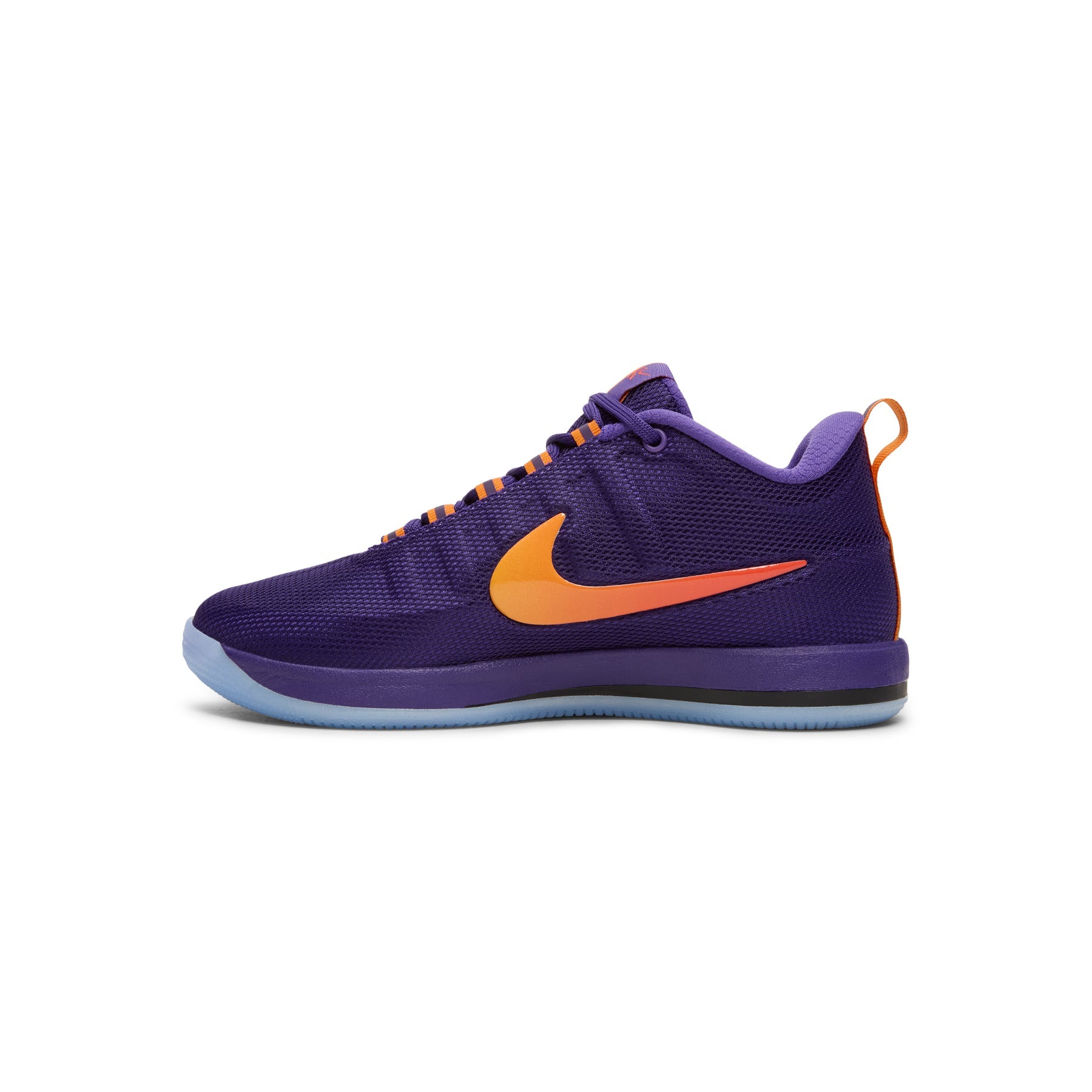 Nike Book 2 "Sunburst" (Court Purple/Sail-Platinum Violet-Black)