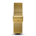 Gold Mesh Interchangeable Strap