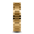 Gold Link Butterfly Band - Prague Deluxe