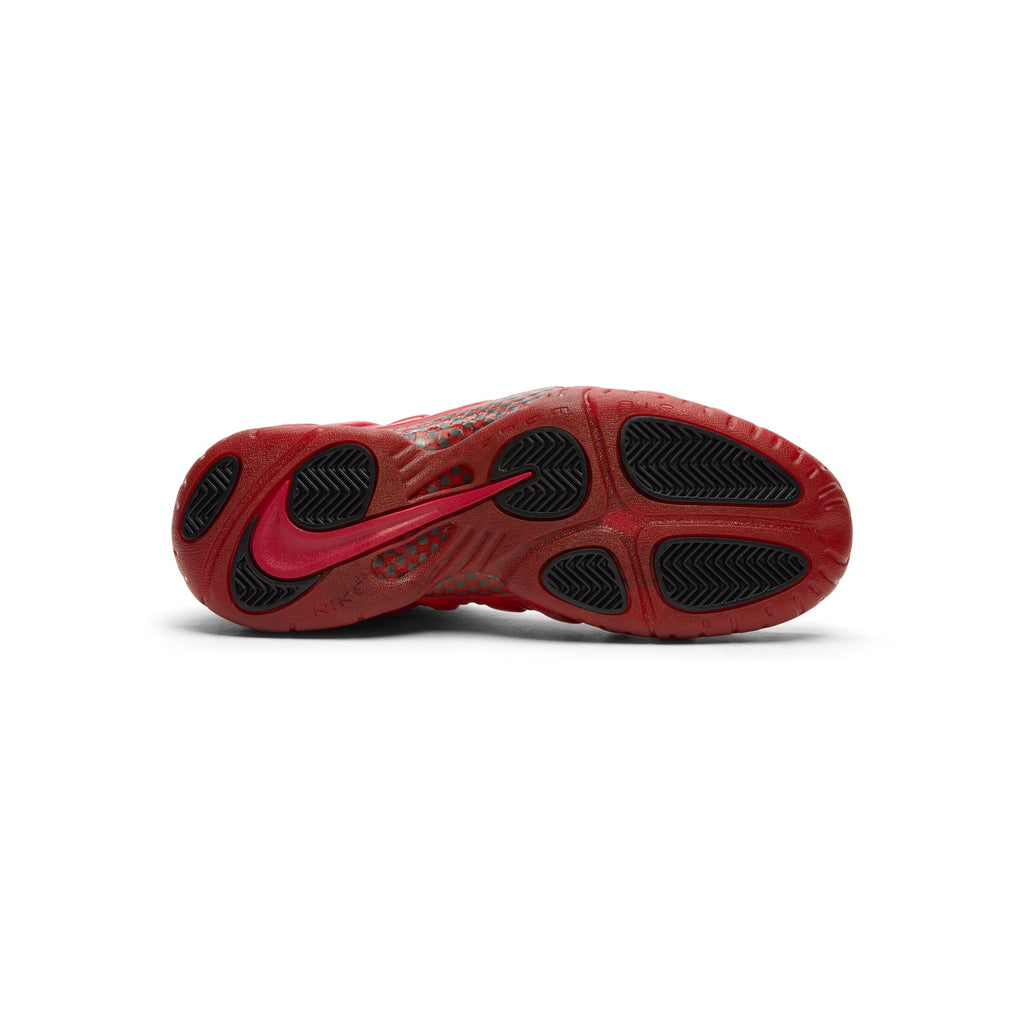 Nike Air Foamposite Pro (Gym Red/Black)
