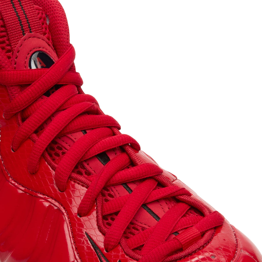 Nike Air Foamposite Pro (Gym Red/Black)