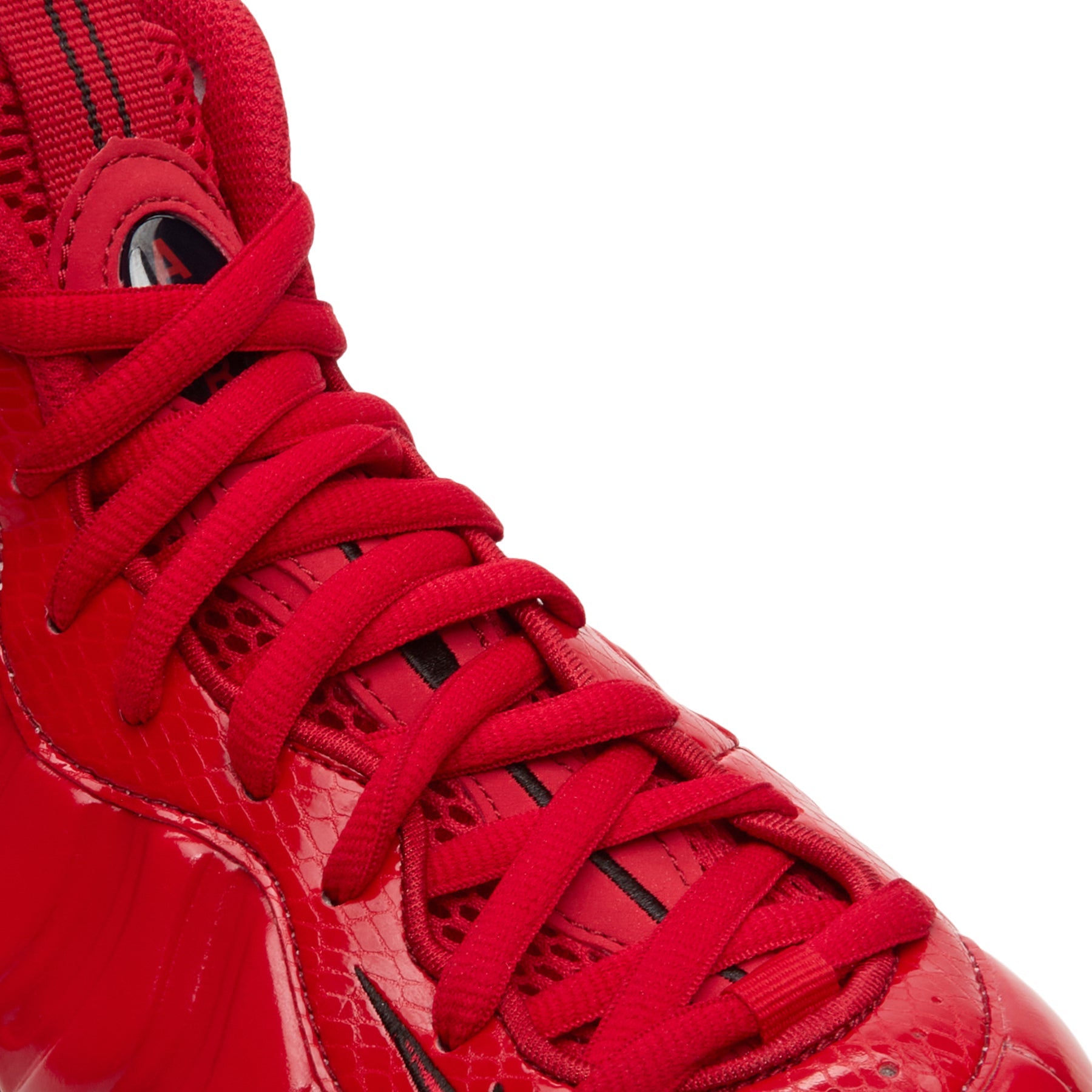 Nike Air Foamposite Pro (Gym Red/Black)