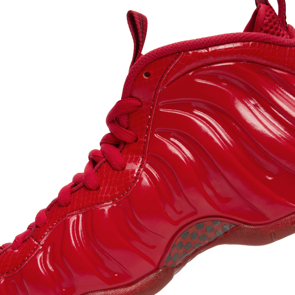 Nike Air Foamposite Pro (Gym Red/Black)