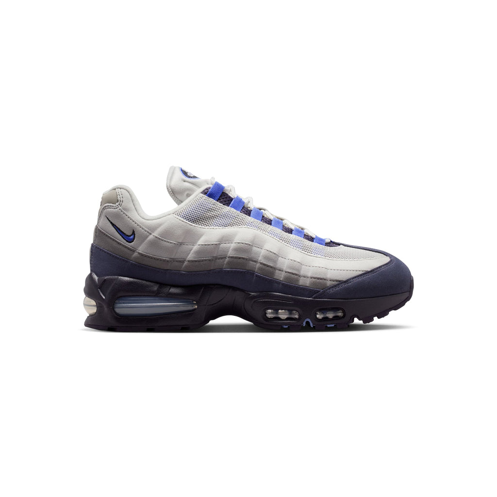 Nike Air Max 95 OG (Photon Dust/Sapphire-Dark Raisin)