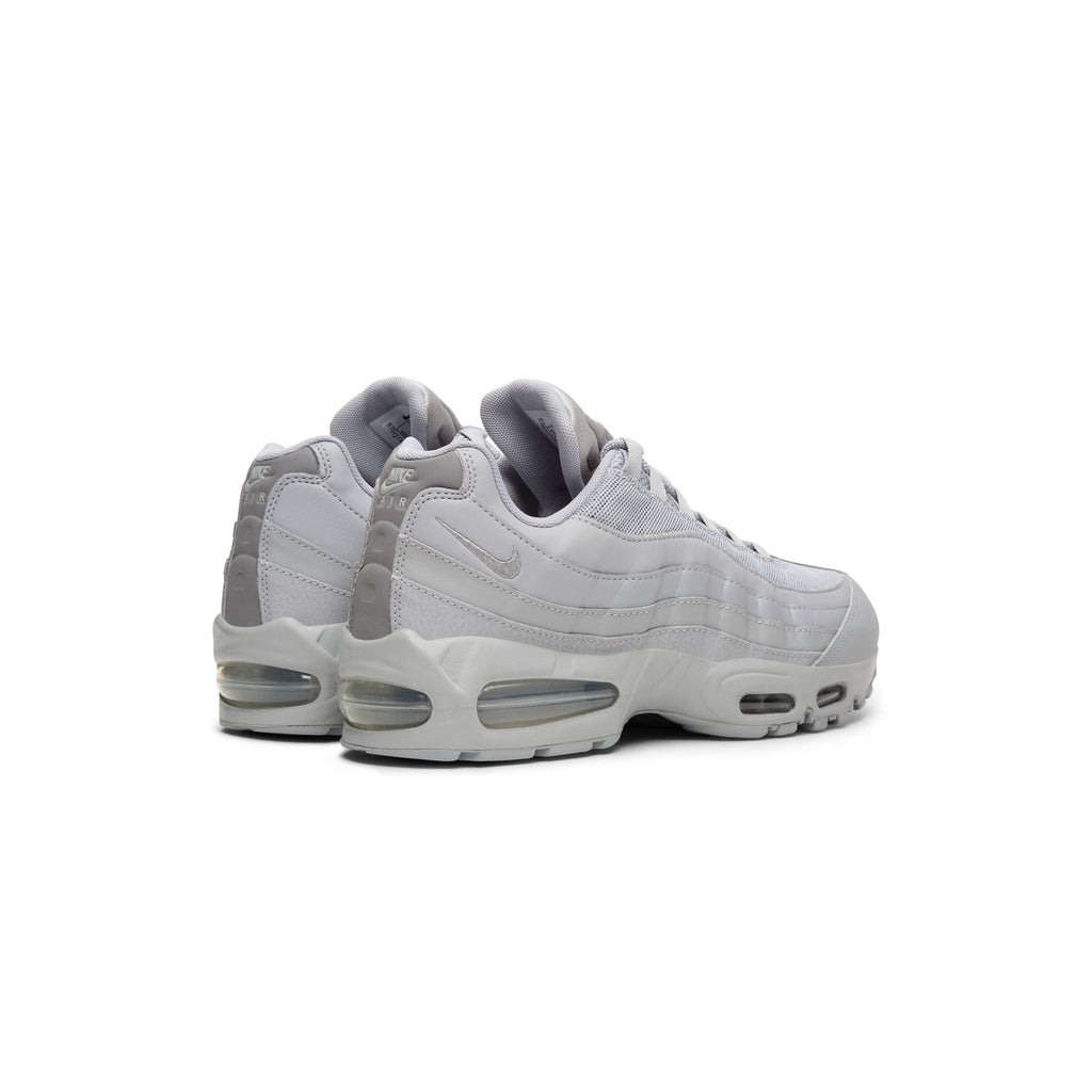 Nike Air Max 95 (Wolf grey/Wolf grey-Wolf grey-Anthracite)