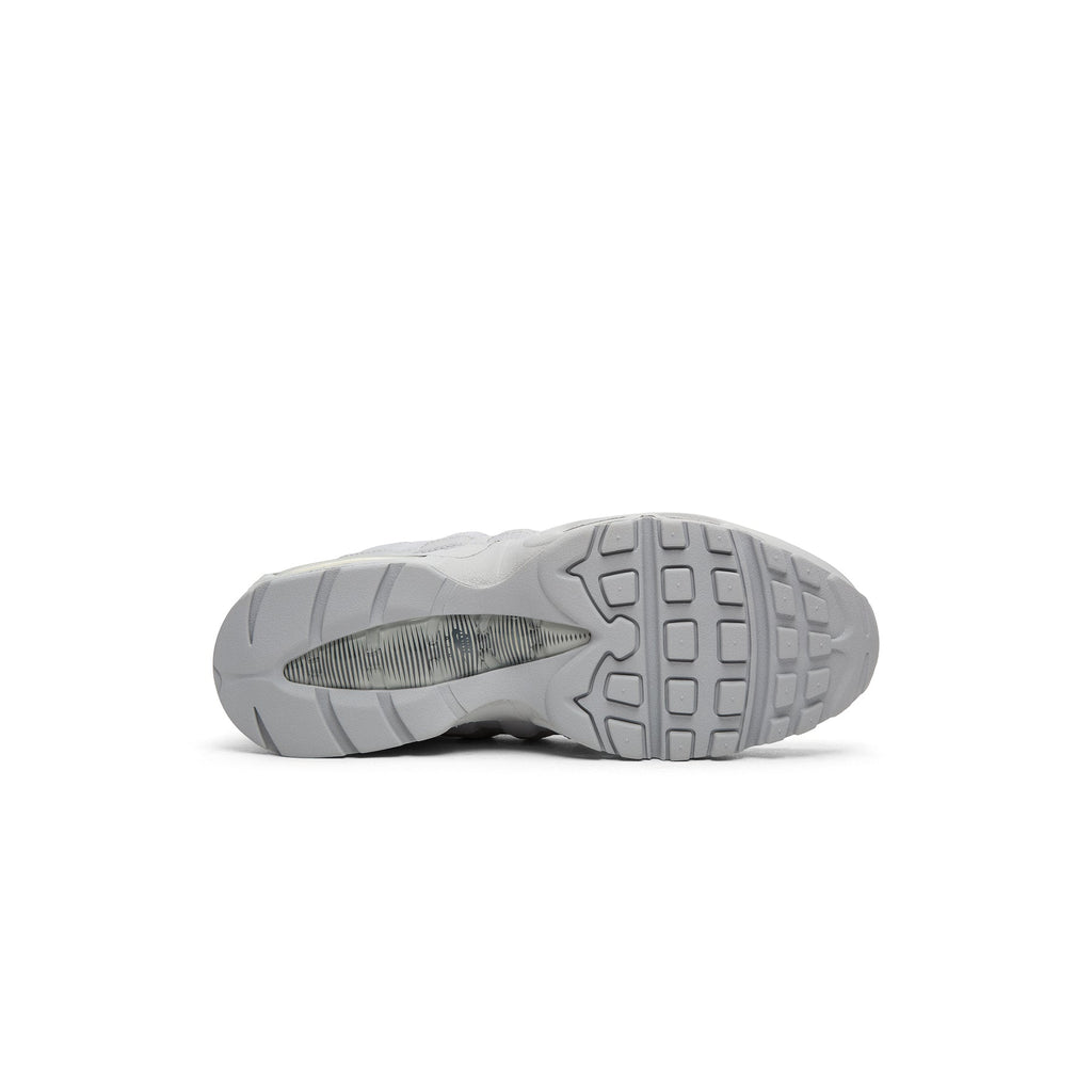 Nike Air Max 95 (Wolf grey/Wolf grey-Wolf grey-Anthracite)