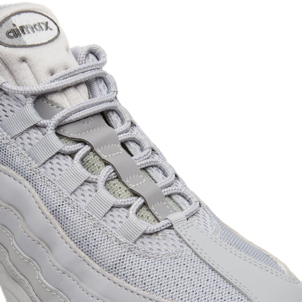 Nike Air Max 95 (Wolf grey/Wolf grey-Wolf grey-Anthracite)