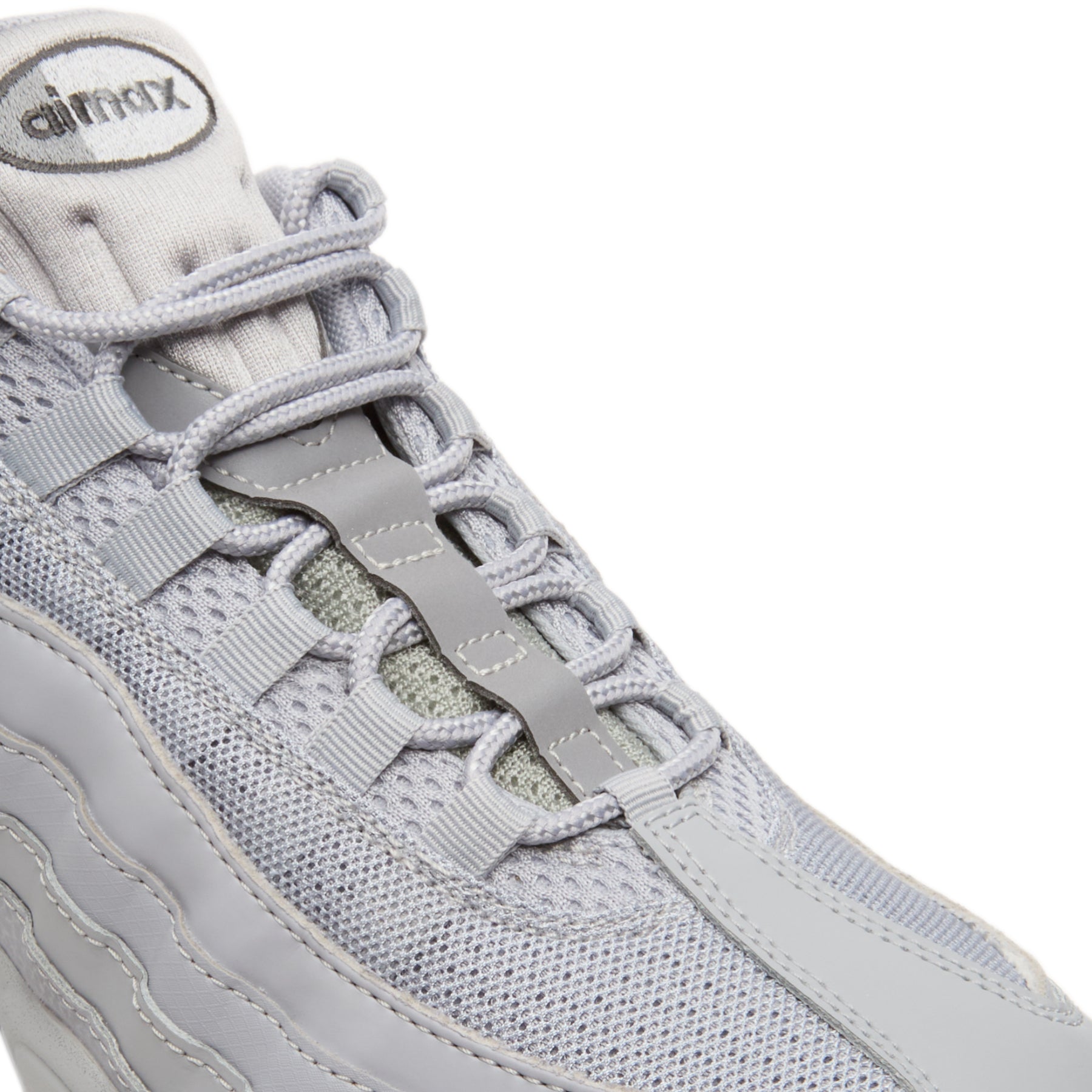 Nike Air Max 95 (Wolf grey/Wolf grey-Wolf grey-Anthracite)