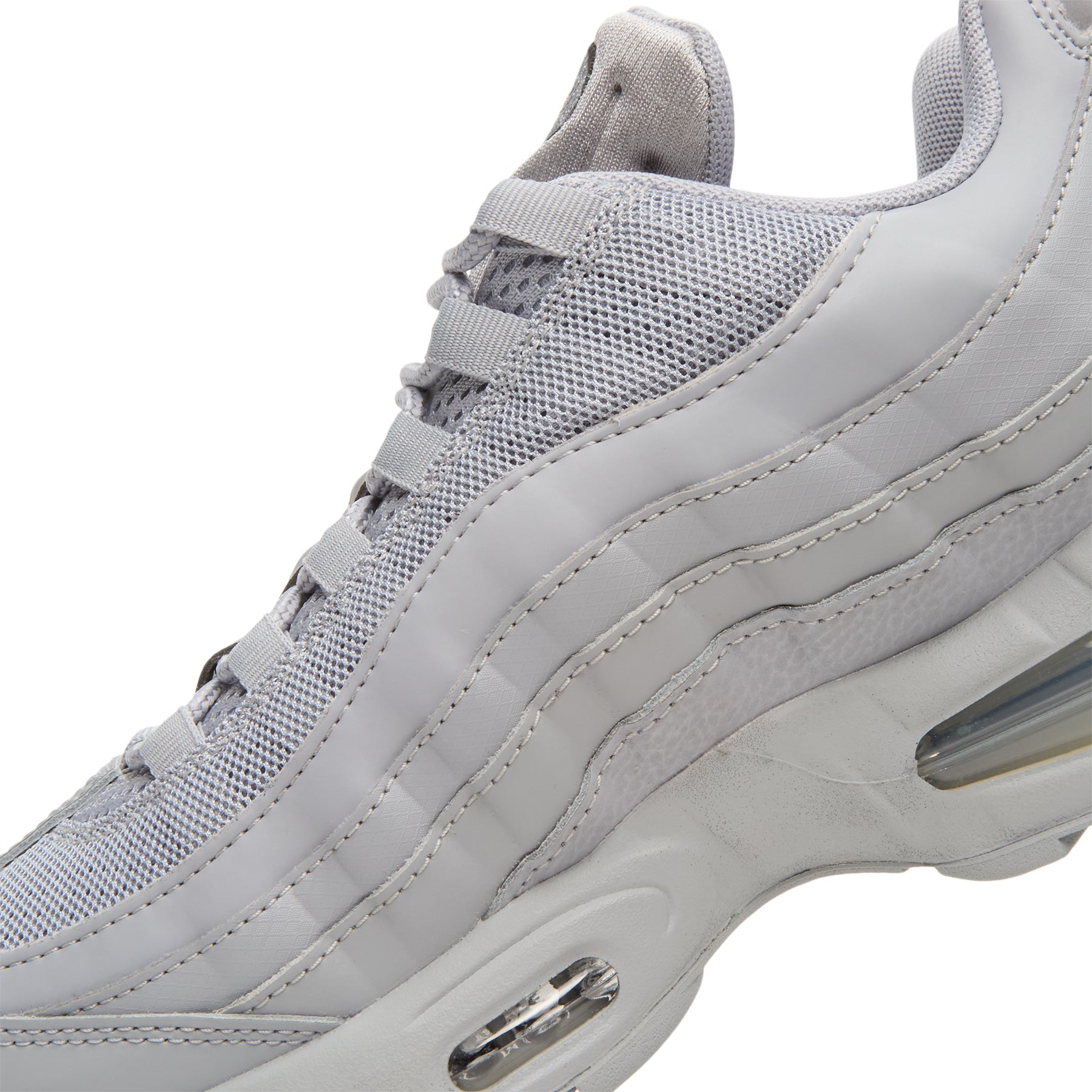 Nike Air Max 95 (Wolf grey/Wolf grey-Wolf grey-Anthracite)