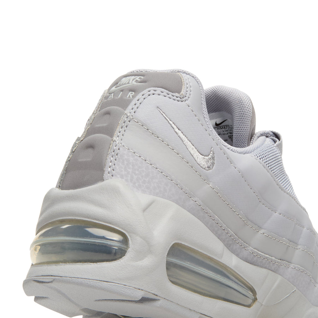 Nike Air Max 95 (Wolf grey/Wolf grey-Wolf grey-Anthracite)