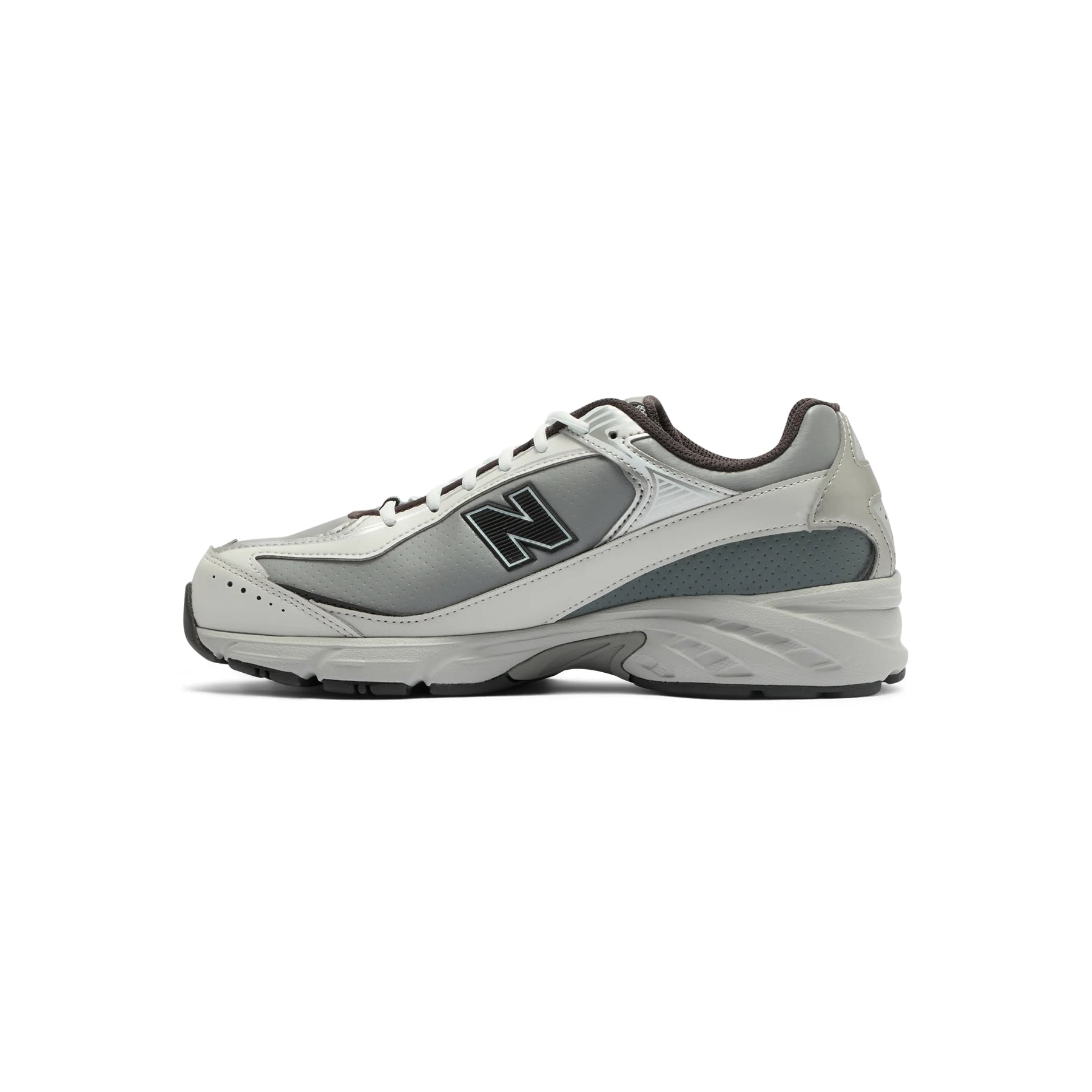CDG HOMME x New Balance 509 (Grey)