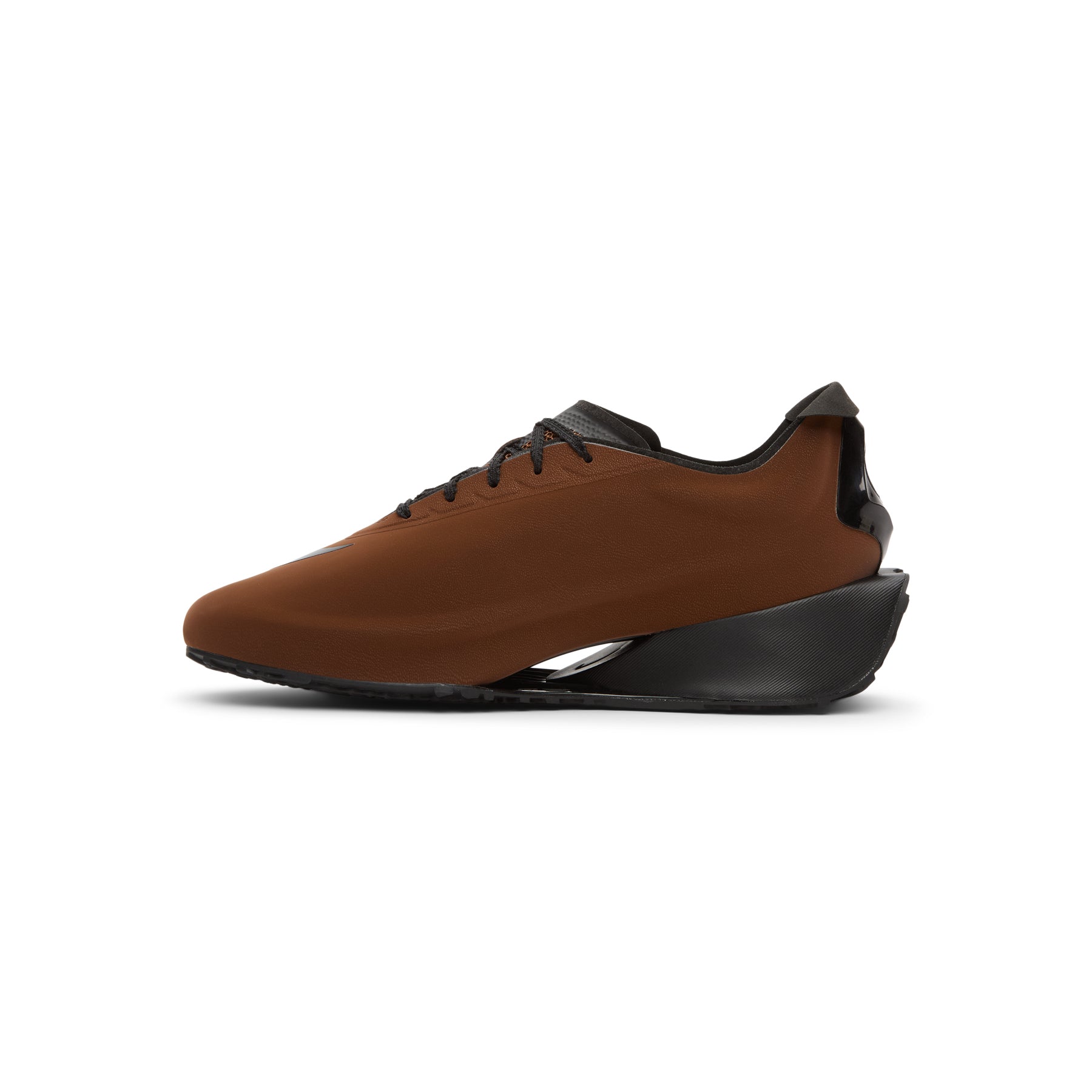Nike First Sight Noir (Cacao Wow/Black-Mtlc Dark Grey)