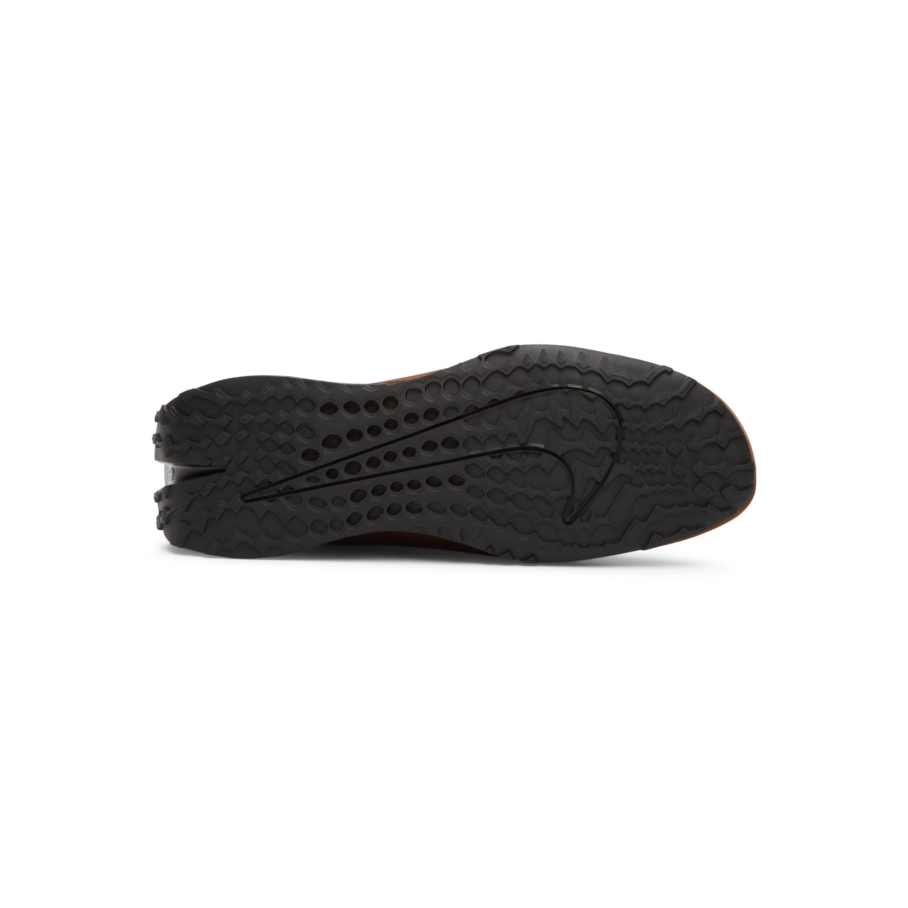 Nike First Sight Noir (Cacao Wow/Black-Mtlc Dark Grey)