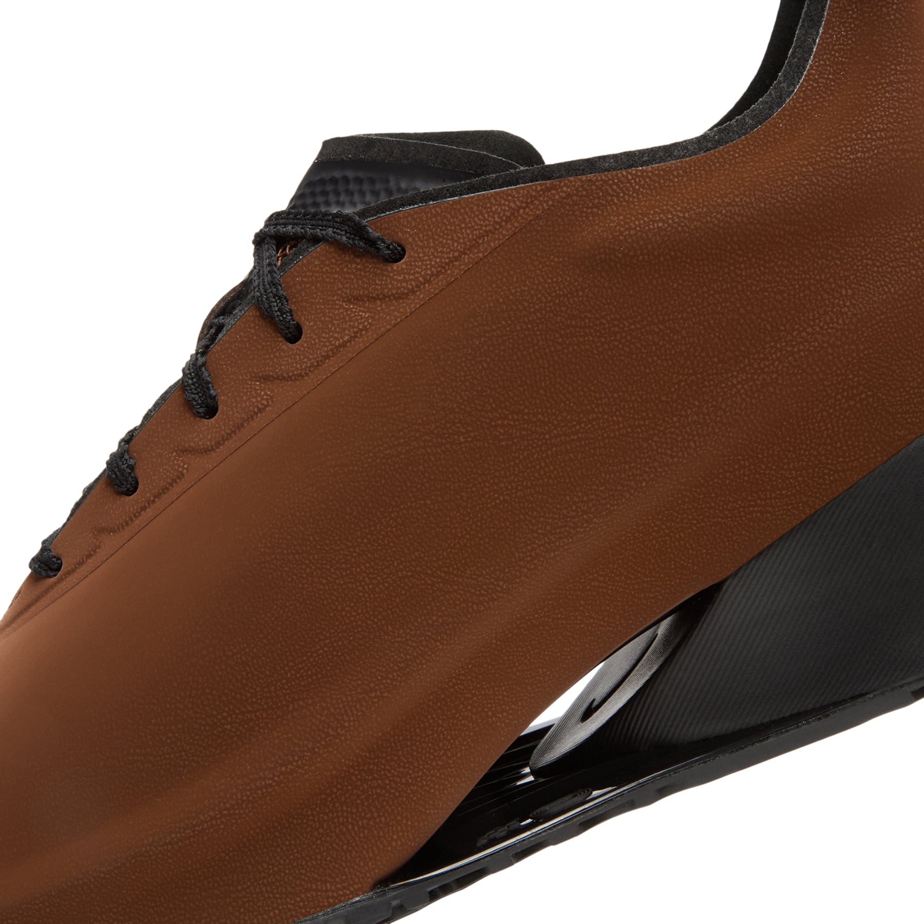 Nike First Sight Noir (Cacao Wow/Black-Mtlc Dark Grey)