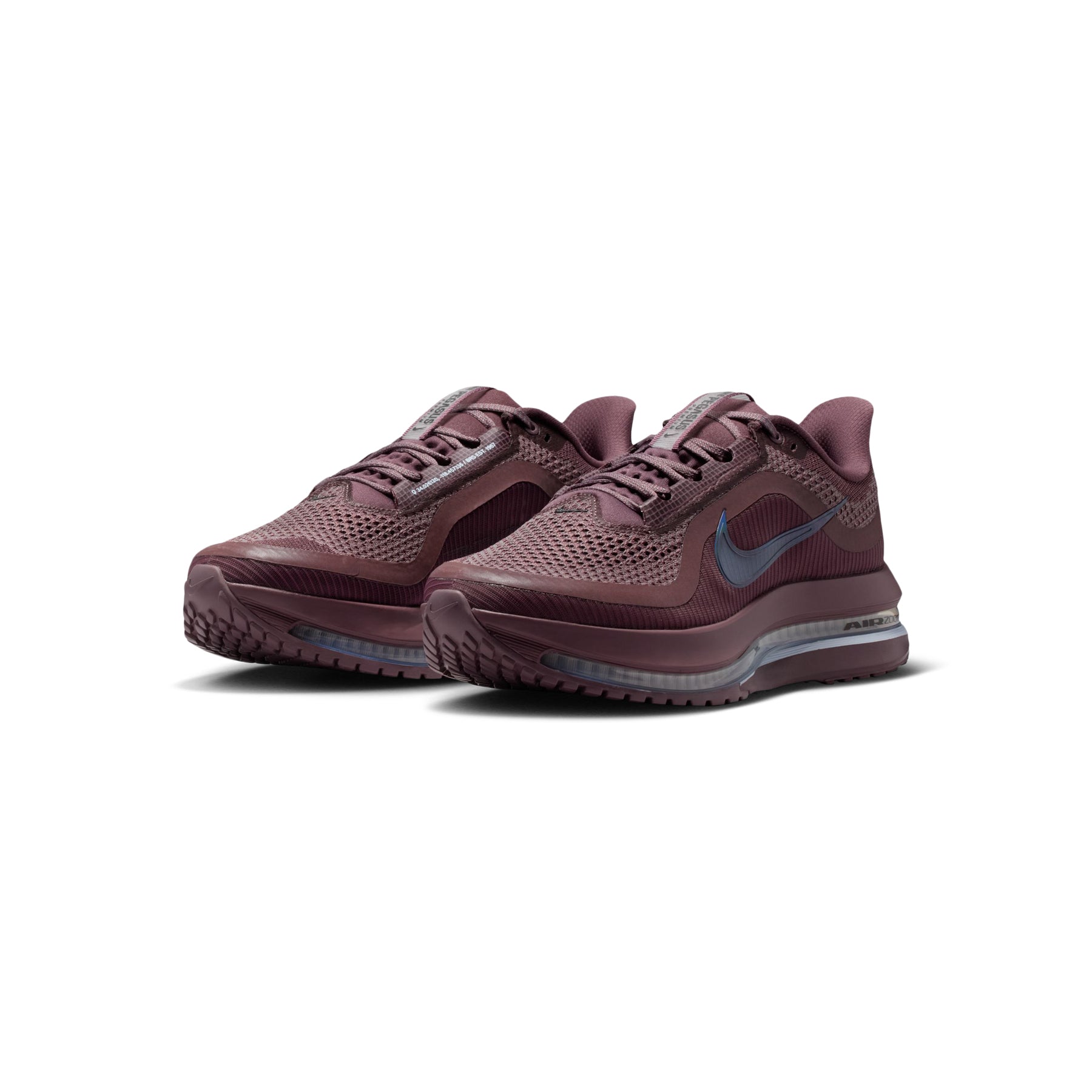 Nike Pegasus Premium (Tattoo/Off Noir-Football Grey)