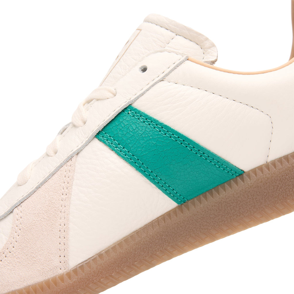 adidas BW Army (Core White/Power Green/Gum)