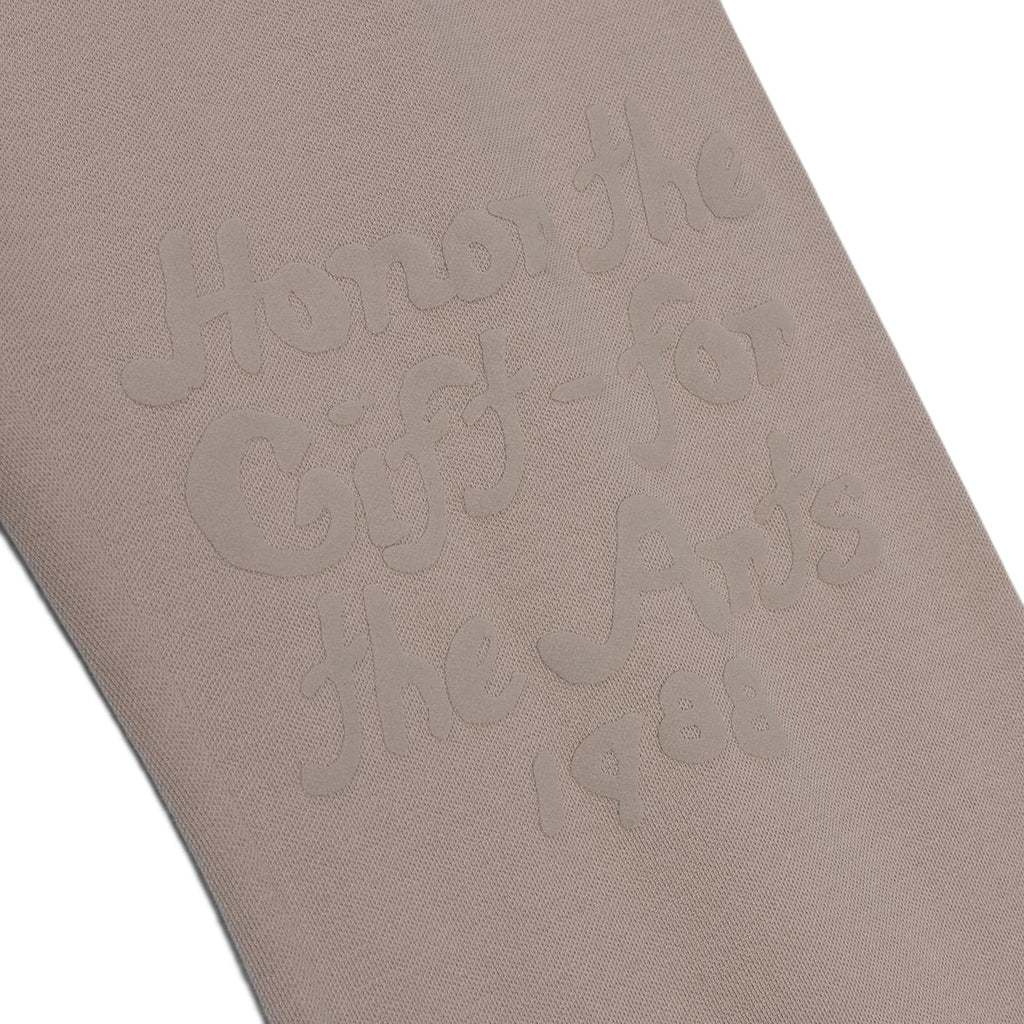 Honor The Gift Reverse Sweats (Pebble)
