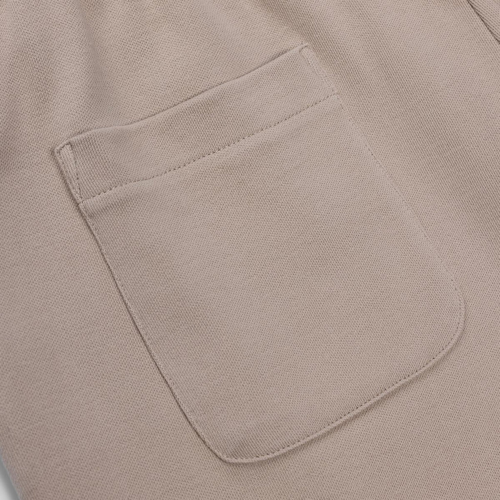 Honor The Gift Reverse Sweats (Pebble)