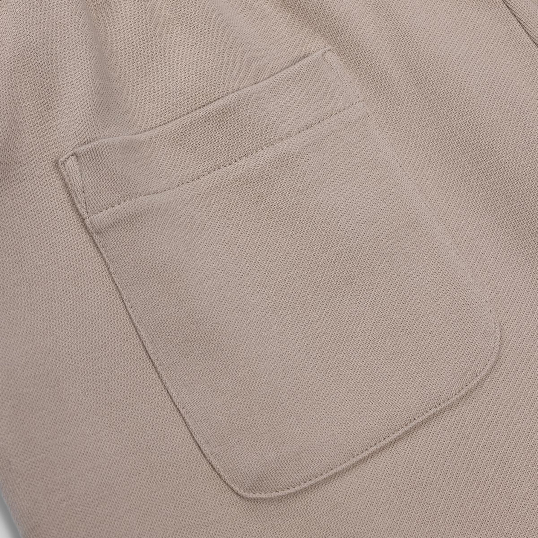 Honor The Gift Reverse Sweats (Pebble)