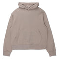 Honor The Gift Reverse Hoodie (Pebble)