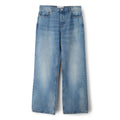 AMI Large Fit Jeans (Bleu used)