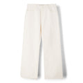 AMI Large Fit Jeans (Blanc creme)