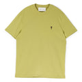 AMI Contrasted ADC Shirt (Matcha)