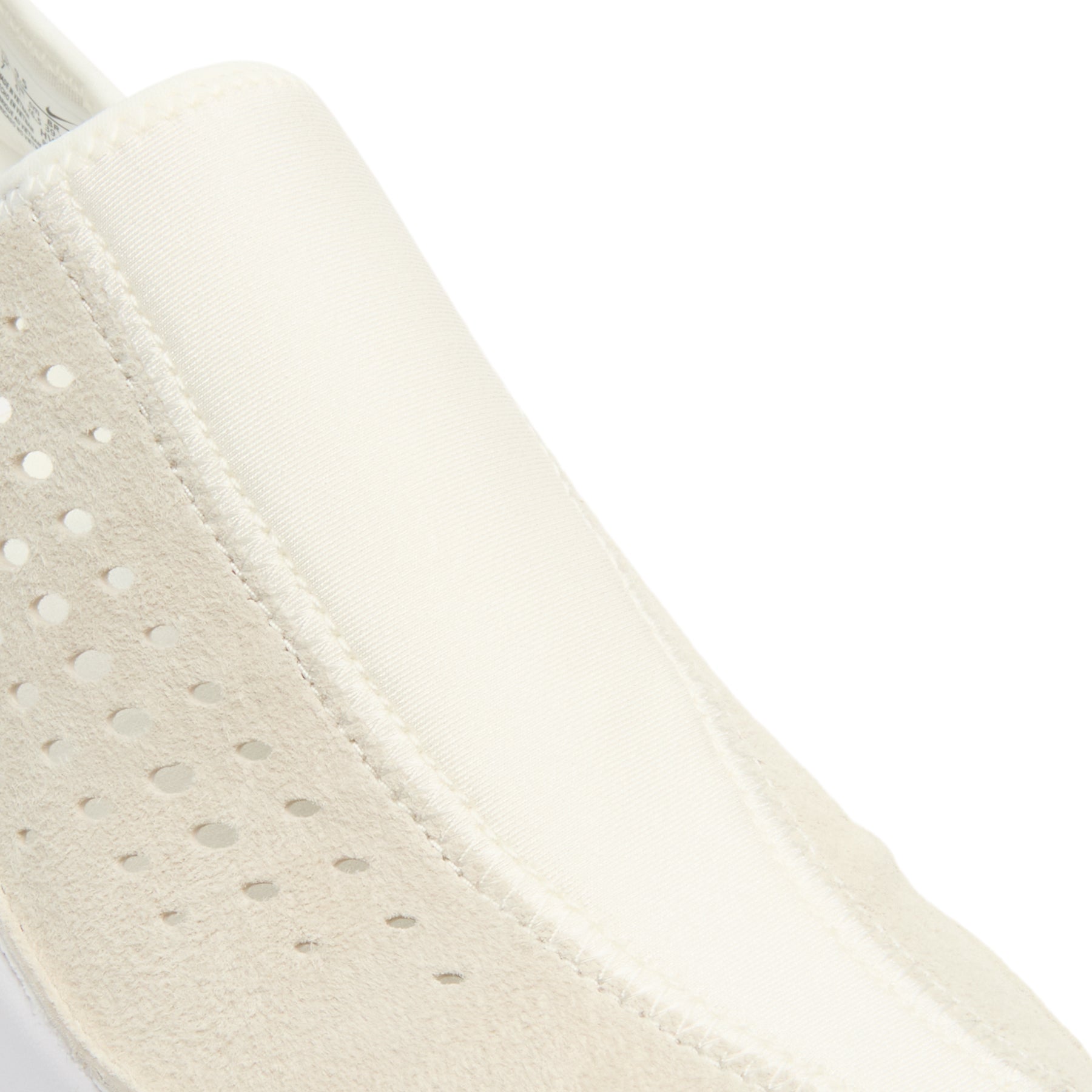 Nike Air Superfly Moc (Sail/White)