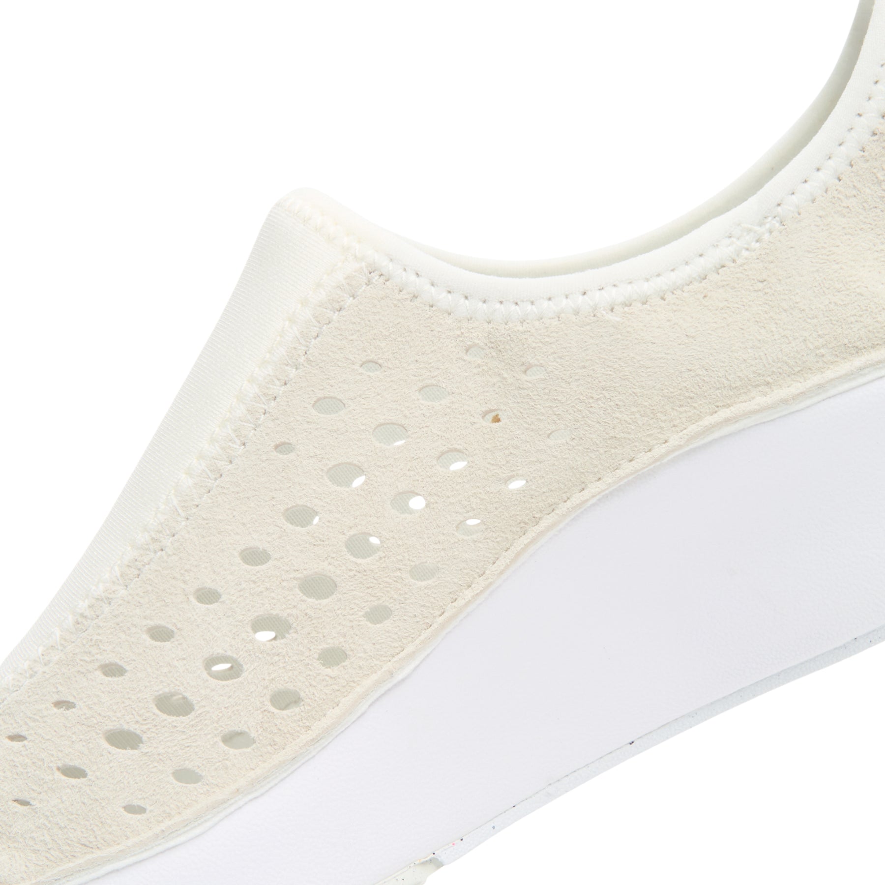 Nike Air Superfly Moc (Sail/White)