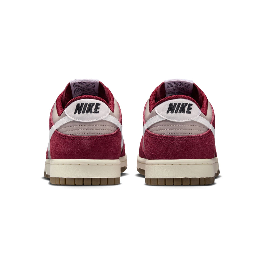 Nike Dunk Low Retro SE (College Grey/White-Team Red-Sail)