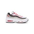 Nike Air Max 95 Big Bubble Premium (White/Comet Red-Neutral Grey-Medium Grey)
