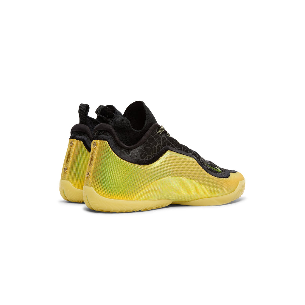 Nike LeBron XXIII Elite "Good Intentions" (Black/Soft Yellow-Stadium Green)