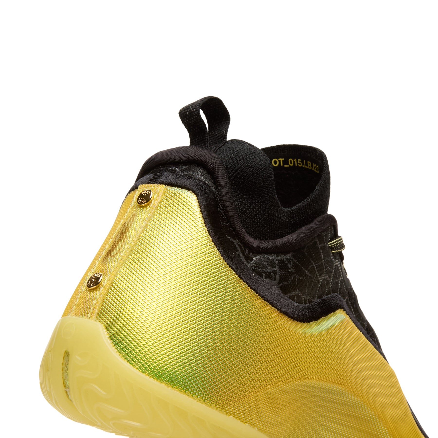 Nike LeBron XXIII Elite "Good Intentions" (Black/Soft Yellow-Stadium Green)