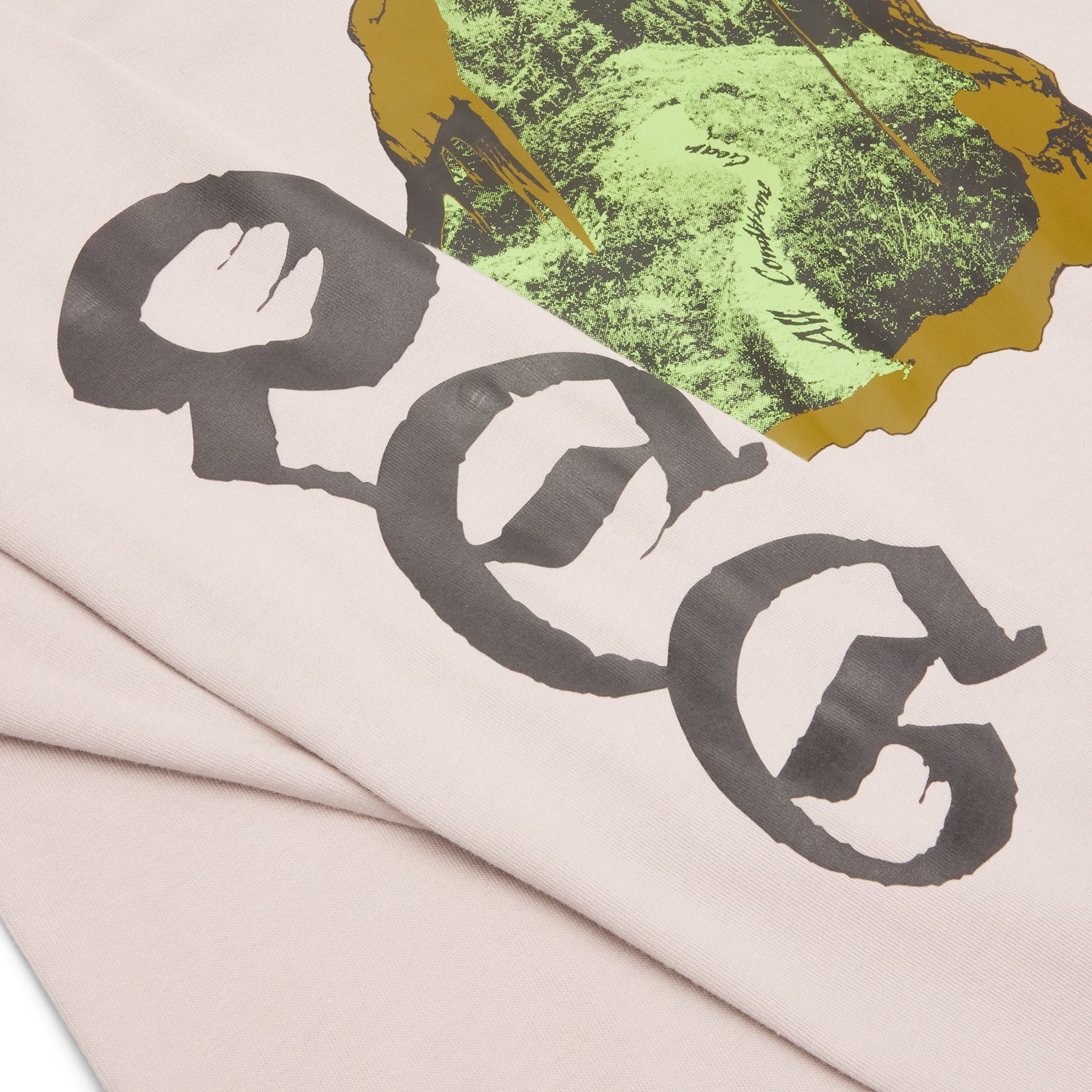 Nike ACG Dri-FIT Long-Sleeve T-Shirt (College Grey)