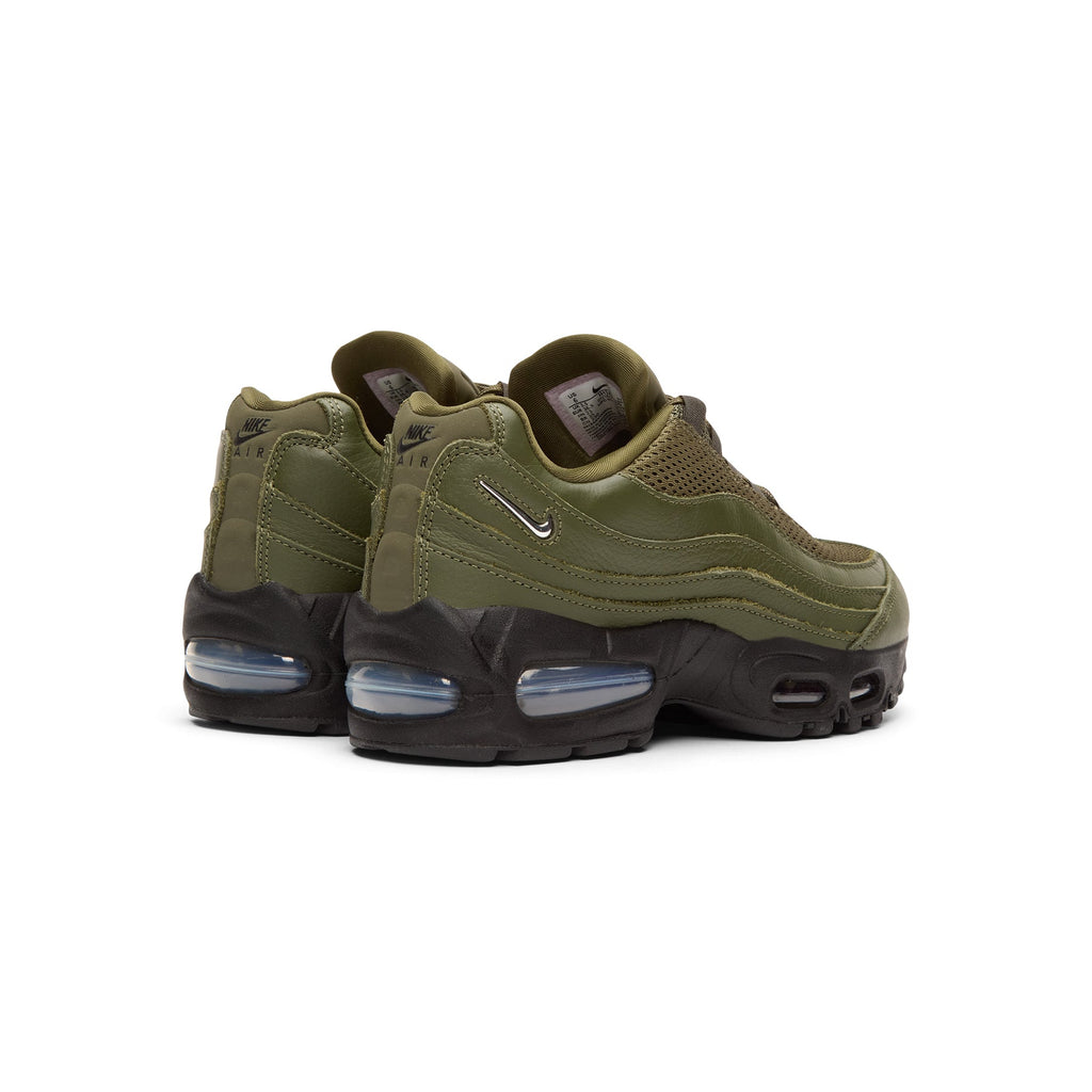 Nike Air Max 95 (Cargo Khaki/Medium Olive-Black)