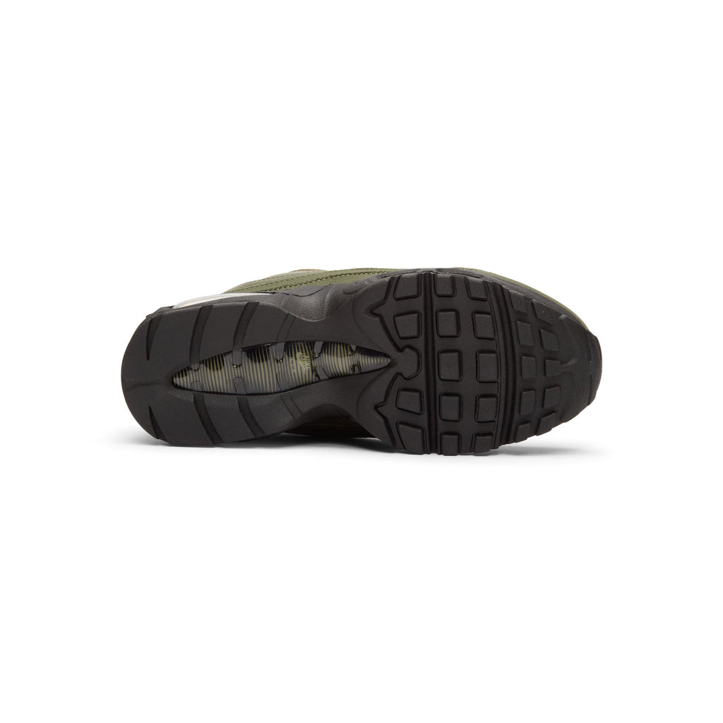 Nike Air Max 95 (Cargo Khaki/Medium Olive-Black)
