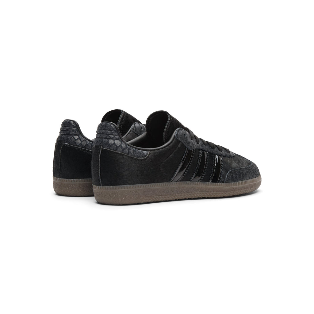 adidas Samba OG W (Core Black/Core Black/Off White)