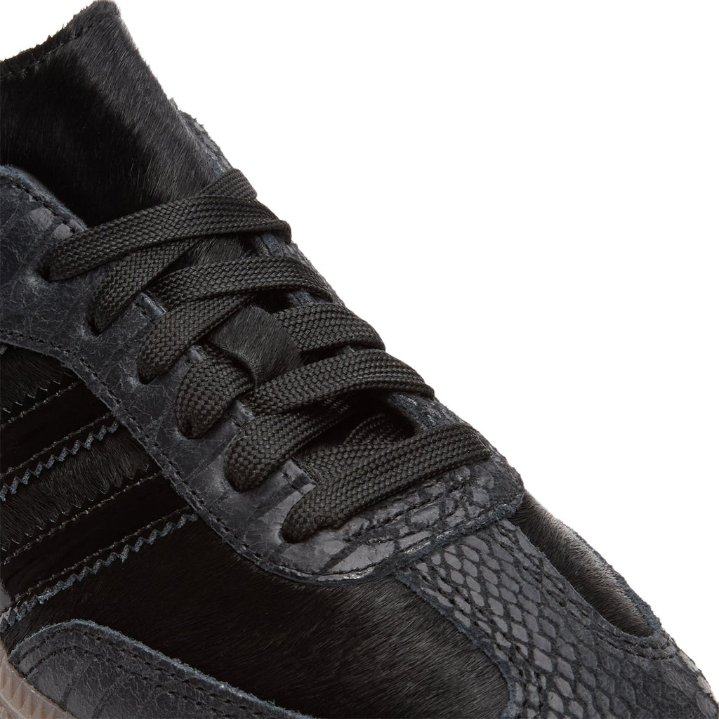 adidas Samba OG W (Core Black/Core Black/Off White)