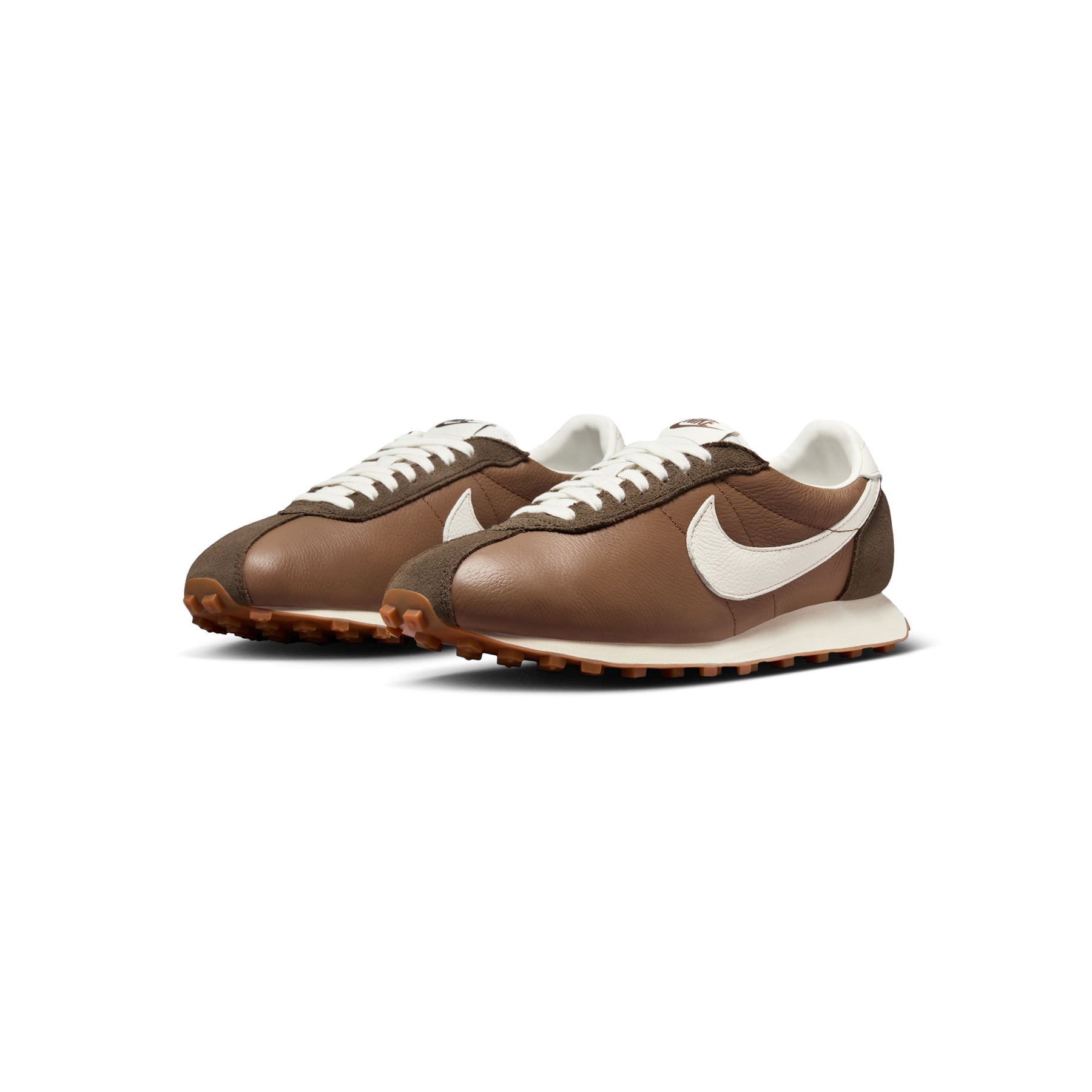 Nike LD-1000 Premium (Mosswood Brown/Sail-Dark Hazel)