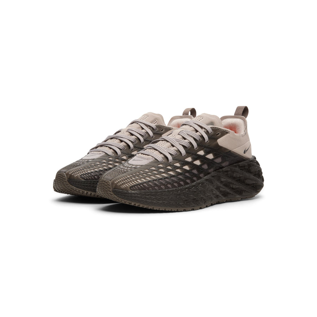 Nike Ava Edge (College Grey/Black-Dk Smoke Grey)