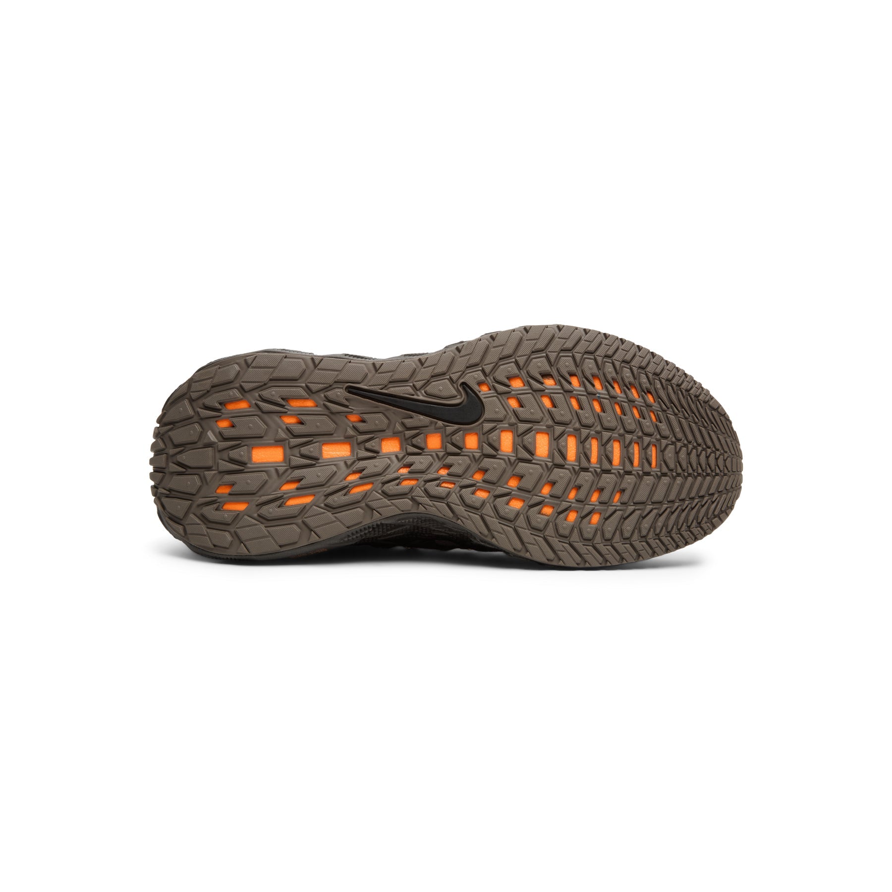 Nike Ava Edge (College Grey/Black-Dk Smoke Grey)