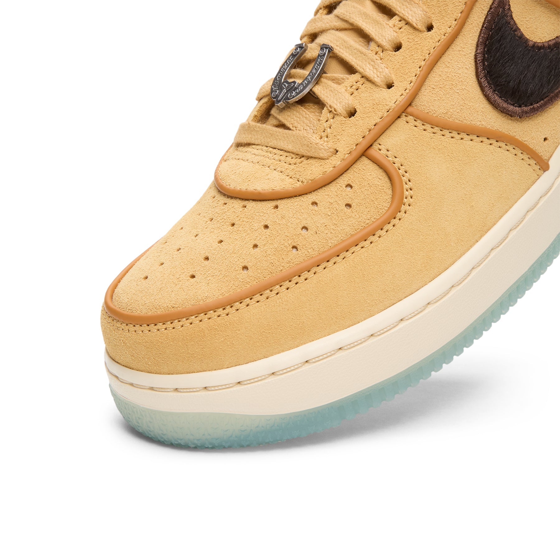 Nike Air Force 1 Low Protro (Twine/Baroque Brown-Flax-Light Cream)