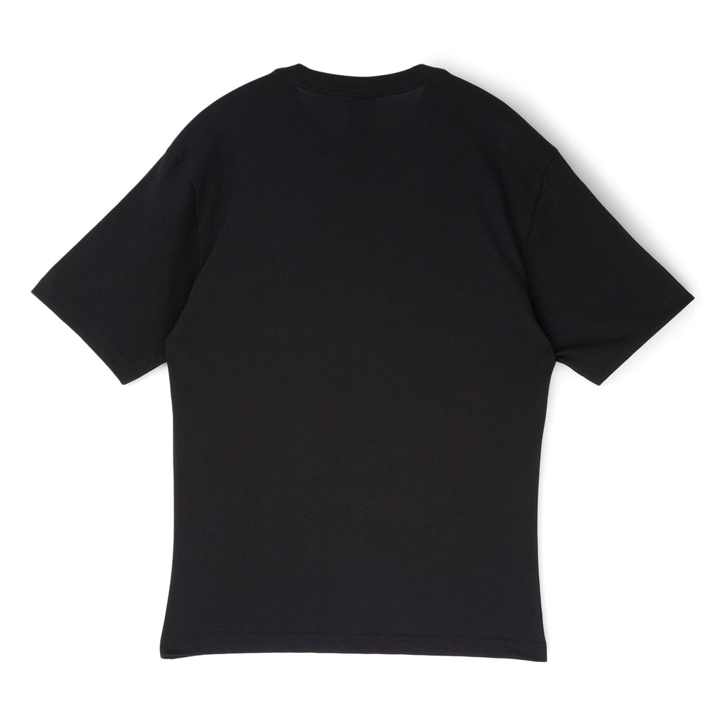 Air Jordan x Levi's Short-Sleeve T-Shirt (Black)