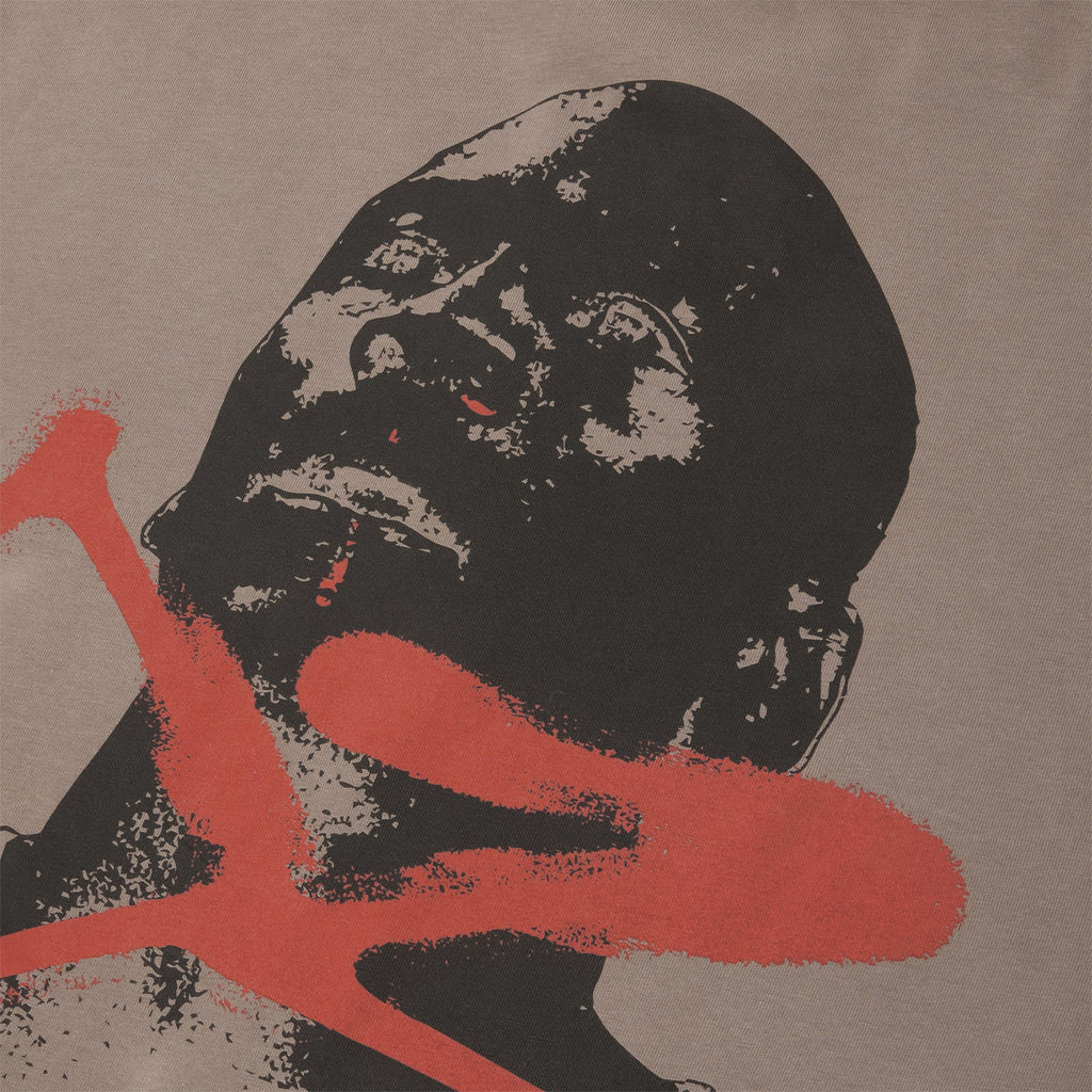 Air Jordan M J IH Jmpan LS Tee (Cave Stone)