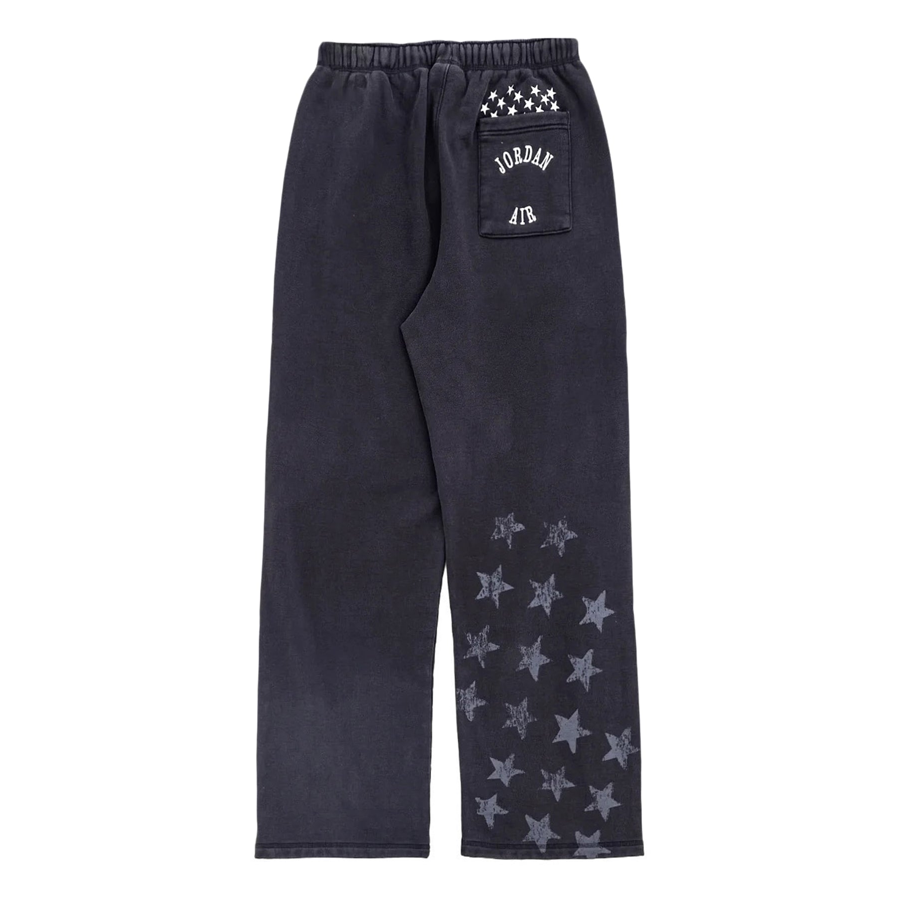 Air Jordan M J IH OS Flc Pant (Black)